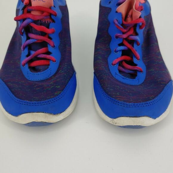 Vionic Agile Fyn Sneakers Size 7 335FYN - Picture 4 of 9